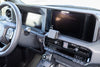 ProClip Fahrzeughalter 856118 - Mittelbefestigung - Toyota LandCruiser 250 24-26, Toyota LandCruiser 24-26