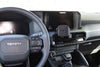 ProClip Fahrzeughalter 856118 - Mittelbefestigung - Toyota LandCruiser 250 24-26, Toyota LandCruiser 24-26