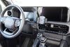 ProClip Fahrzeughalter 856118 - Mittelbefestigung - Toyota LandCruiser 250 24-26, Toyota LandCruiser 24-26