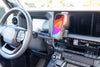 ProClip Fahrzeughalter 856118 - Mittelbefestigung - Toyota LandCruiser 250 24-26, Toyota LandCruiser 24-26