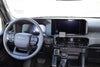 ProClip Fahrzeughalter 856118 - Mittelbefestigung - Toyota LandCruiser 250 24-26, Toyota LandCruiser 24-26