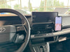 ProClip Fahrzeughalter 856121 - Mittelbefestigung - Peugeot Expert 25-25, Peugeot E-Traveller 25-25, Toyota Proace Verso 25-25 und weitere