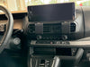 ProClip Fahrzeughalter 856121 - Mittelbefestigung - Peugeot Expert 25-25, Peugeot E-Traveller 25-25, Toyota Proace Verso 25-25 und weitere
