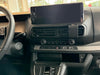 ProClip Fahrzeughalter 856121 - Mittelbefestigung - Peugeot Expert 25-25, Peugeot E-Traveller 25-25, Toyota Proace Verso 25-25 und weitere