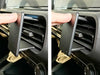 ProClip Fahrzeughalter 856122 - Mittelbefestigung - Toyota Proace City 25-26, Peugeot Rifter 25-26, Toyota Proace City Verso 25-26 und weitere