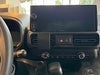 ProClip Fahrzeughalter 856122 - Mittelbefestigung - Peugeot Rifter 25-25, Toyota Proace City 25-25, Toyota Proace City Verso 25-25 und weitere