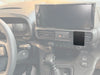 ProClip Fahrzeughalter 856122 - Mittelbefestigung - Toyota Proace City 25-26, Peugeot Rifter 25-26, Toyota Proace City Verso 25-26 und weitere