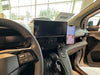 ProClip Fahrzeughalter 856122 - Mittelbefestigung - Toyota Proace City 25-26, Peugeot Rifter 25-26, Toyota Proace City Verso 25-26 und weitere