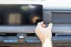 ProClip Fahrzeughalter 856124 - Winkelbefestigung - Kia EV9 24-26