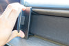 ProClip Fahrzeughalter 856124 - Winkelbefestigung - Kia EV9 24-26