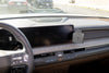 ProClip Fahrzeughalter 856124 - Winkelbefestigung - Kia EV9 24-26
