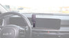 ProClip Fahrzeughalter 856125 - Mittelbefestigung - Kia Sorento 25-25