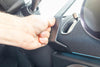 ProClip Fahrzeughalter 856126 - Mittelbefestigung - Mini Countryman 25-25