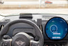 ProClip Fahrzeughalter 856126 - Mittelbefestigung - Mini Countryman 25-25