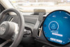 ProClip Fahrzeughalter 856126 - Mittelbefestigung - Mini Countryman 25-25
