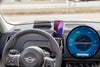 ProClip Fahrzeughalter 856126 - Mittelbefestigung - Mini Countryman 25-25