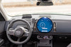 ProClip Fahrzeughalter 856126 - Mittelbefestigung - Mini Countryman 25-25