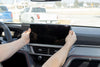ProClip Fahrzeughalter 856127 - Mittelbefestigung - Ford Explorer 25-26