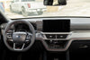ProClip Fahrzeughalter 856127 - Mittelbefestigung - Ford Explorer 25-26
