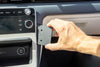 ProClip Fahrzeughalter 856129 - Winkelbefestigung - Genesis GV80 25-26