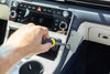 ProClip Fahrzeughalter 856129 - Winkelbefestigung - Genesis GV80 25-26