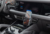 ProClip Fahrzeughalter 856137 - Mittelbefestigung - Porsche Cayenne 25-26