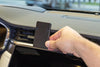 ProClip Fahrzeughalter 856139 - Mittelbefestigung - Jaguar XF 24-26