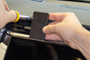 ProClip Fahrzeughalter 856139 - Mittelbefestigung - Jaguar XF 24-26
