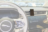 ProClip Fahrzeughalter 856139 - Mittelbefestigung - Jaguar XF 24-26