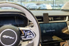 ProClip Fahrzeughalter 856139 - Mittelbefestigung - Jaguar XF 24-26