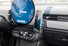 ProClip Fahrzeughalter 856141 - Winkelbefestigung - Mini Cooper 25-26