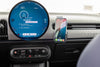 ProClip Fahrzeughalter 856141 - Winkelbefestigung - Mini Cooper 25-26