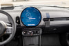 ProClip Fahrzeughalter 856141 - Winkelbefestigung - Mini Cooper 25-26