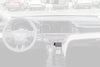 ProClip Fahrzeughalter 856143 - Winkelbefestigung - Toyota Camry 25-25