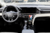 ProClip Fahrzeughalter 856143 - Winkelbefestigung - Toyota Camry 25-25