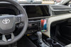 ProClip Fahrzeughalter 856143 - Winkelbefestigung - Toyota Camry 25-25