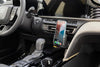 ProClip Fahrzeughalter 856143 - Winkelbefestigung - Toyota Camry 25-25
