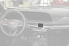 ProClip Fahrzeughalter 856145 - Mittelbefestigung - Cadillac XT4 24-26