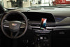 ProClip Fahrzeughalter 856145 - Mittelbefestigung - Cadillac XT4 24-26
