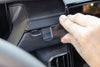 ProClip Fahrzeughalter 856146 - Mittelbefestigung - GMC Acadia 24-26, GMC Acadia 24-25
