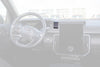 ProClip Fahrzeughalter 856146 - Mittelbefestigung - GMC Acadia 24-26, GMC Acadia 24-25