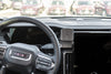 ProClip Fahrzeughalter 856146 - Mittelbefestigung - GMC Acadia 24-26, GMC Acadia 24-25