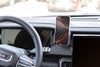 ProClip Fahrzeughalter 856146 - Mittelbefestigung - GMC Acadia 24-26, GMC Acadia 24-25