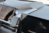 ProClip Fahrzeughalter 856150 - Mittelbefestigung - GMC Sierra EV 24-25
