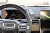 ProClip Fahrzeughalter 856150 - Mittelbefestigung - GMC Sierra EV 24-25