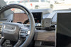 ProClip Fahrzeughalter 856150 - Mittelbefestigung - GMC Sierra EV 24-25