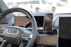 ProClip Fahrzeughalter 856150 - Mittelbefestigung - GMC Sierra EV 24-25