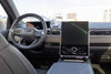 ProClip Fahrzeughalter 856150 - Mittelbefestigung - GMC Sierra EV 24-25