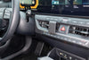 ProClip Fahrzeughalter 856152 - Mittelbefestigung - Kia K4 25-25
