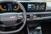 ProClip Fahrzeughalter 856152 - Mittelbefestigung - Kia K4 25-25